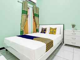 SPOT ON 92012 Homestay Grand Mahkota Permai Syariah, Rp 50.449