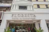 ภายนอกอาคาร Floresta Signature Hotel @ Chinatown