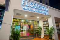 Exterior Floresta Hotel Chinatown