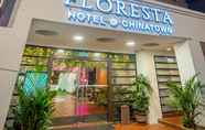 Others 7 Floresta Hotel Chinatown