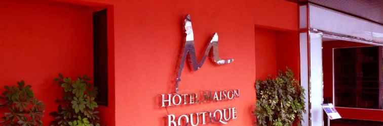 Lobi Maison Boutique Hotel