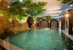 Swimming Pool 6 Hello Villa & Spa