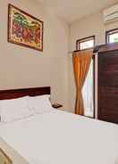 BEDROOM OYO 92017 Sari Agung Hotel