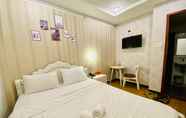 Kamar Tidur 7 JEWEL HOTEL