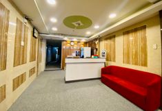 Sảnh chờ 2 Jewel Hotel