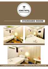 Bedroom 4 JEWEL HOTEL