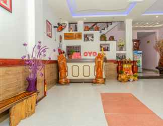 Sảnh chờ 2 Tulip Motel