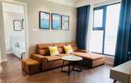 Phòng ngủ 6 Seaview Apartment - Altara Residences Quy Nhon 