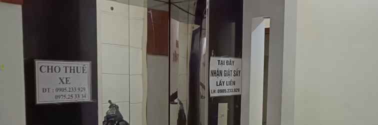 Lobi Tay Hai Hotel