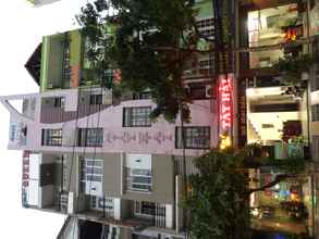 Bên ngoài 4 Tay Hai Hotel