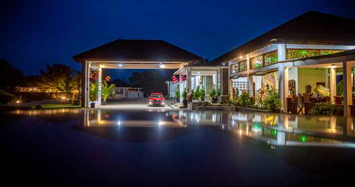 Lobi S HOTEL & RESORT