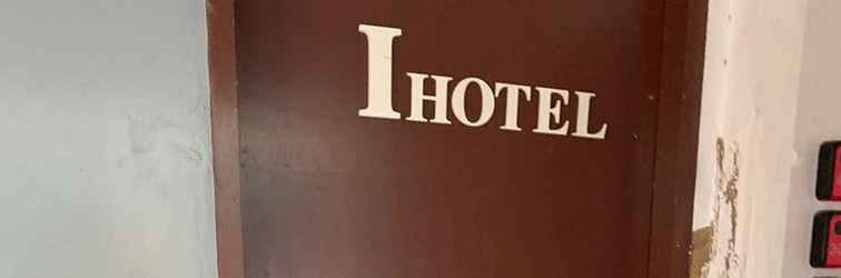 Lobi I - Hotel