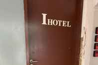 Lobi I - Hotel