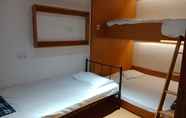 Kamar Tidur 5 I - Hotel