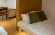 Kamar Tidur 3 I - Hotel