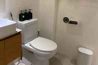 Toilet Kamar I - Hotel