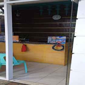 Exterior / Building 1 OYO 917 Villa Tomasa 2, Panglao, Hotel Panglao Kartways