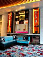 Lobby THE FACE Style Kuala Lumpur