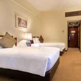 Lobby 1 SG02 - Singapore (Bugis), Bugis Hotels