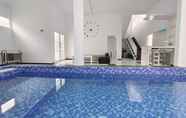 Kolam Renang 6 VILLA TIO' 2  WITH PRIVATE POOL BY N2K