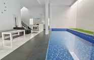 Bangunan 2 VILLA TIO' 2  WITH PRIVATE POOL BY N2K