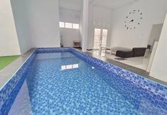 Swimming Pool 5 VILLA TIO' 2  WITH PRIVATE POOL BY N2K