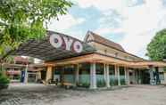 Exterior 3 OYO 1984 Hotel Istana Family Syariah