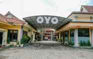 Exterior 2 OYO 1984 Hotel Istana Family Syariah