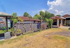 Exterior 7 SPOT ON 92028 Hotel Surya Near Pelabuhan Gilimanuk