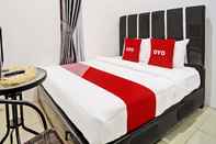 Kamar Tidur OYO 92034 Jay Homestay Syariah