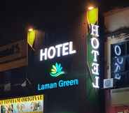 Bangunan 7 Laman Green Hotel @ Seksyen 7