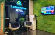 Lobby 2 Laman Green Hotel @ Seksyen 7