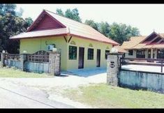 Exterior 2 OYO Homes 90590 Mazhomestay 