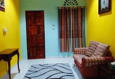 Lobby 4 OYO Homes 90590 Mazhomestay 