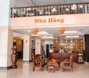 Sảnh chờ 3 Hotel Ngoc Giau