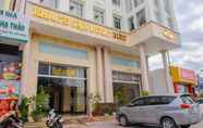 ภายนอกอาคาร 7 Hotel Ngoc Giau