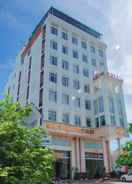 EXTERIOR_BUILDING Khách sạn Ngọc Giàu