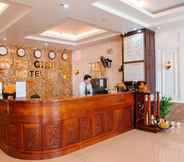 Sảnh chờ 2 Hotel Ngoc Giau