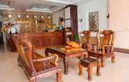 Sảnh chờ 5 Hotel Ngoc Giau