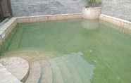 Swimming Pool 2 Villa Indi