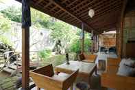 Ruangan Fungsional Villa Indi