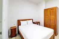 Kamar Tidur Capital O 92039 Runways House