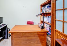 Lobi 6 OYO 92043 Kost Barokah Syariah Madiun