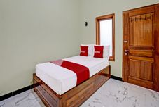 Bilik Tidur OYO 92043 Kost Barokah Syariah Madiun