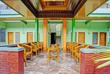 Ruang Umum OYO 92043 Kost Barokah Syariah Madiun