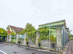 Exterior 4 OYO 92043 Kost Barokah Syariah Madiun