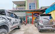 Exterior 3 OYO 92047 Penginapan Arfi Syariah