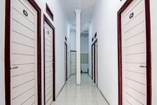 공용 공간 OYO 92047 Penginapan Arfi Syariah