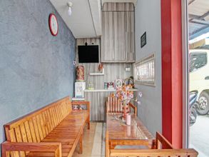 ล็อบบี้ 4 OYO 92047 Penginapan Arfi Syariah