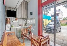 ล็อบบี้ 7 OYO 92047 Penginapan Arfi Syariah